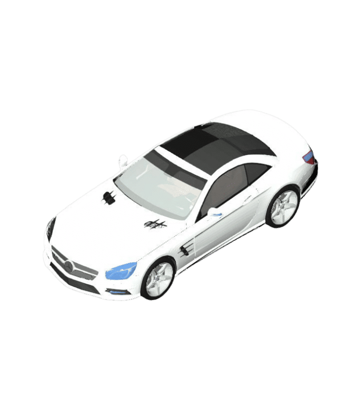 Free Revit Families - Download 885+ BIM Families for Architecture ...