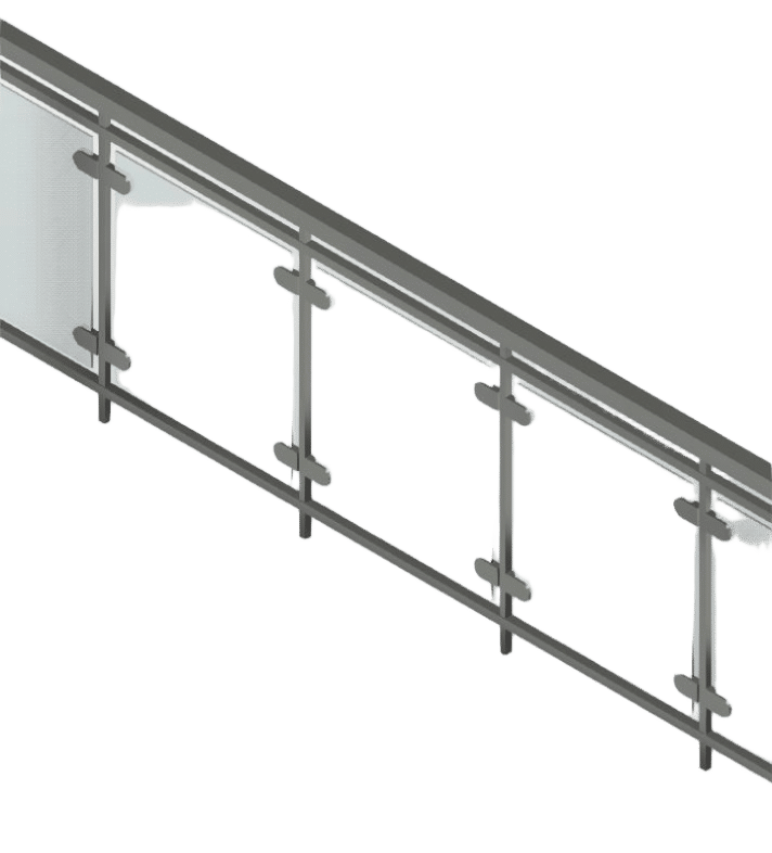 Structural Revit Families - Free BIM Download | Boracity