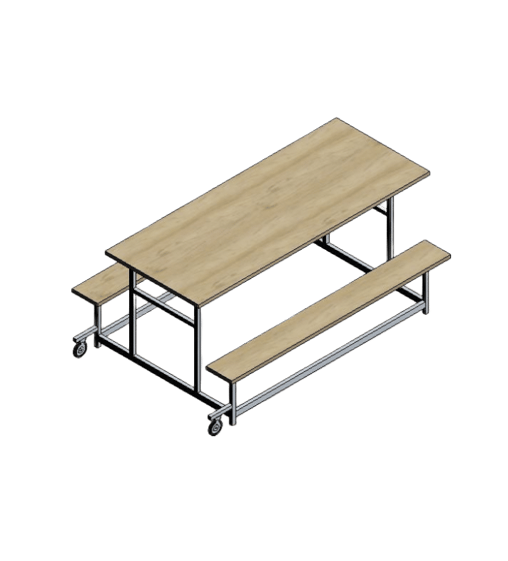 Commercial & Retail Revit Families - Free BIM Download | Boracity