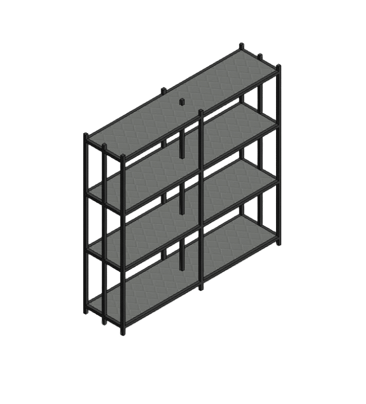Furniture Revit Families - Free BIM Download | Boracity