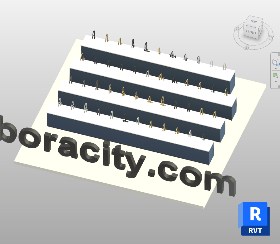 Kraus Pull-Down Faucets Revit collection, 47 families | Boracity