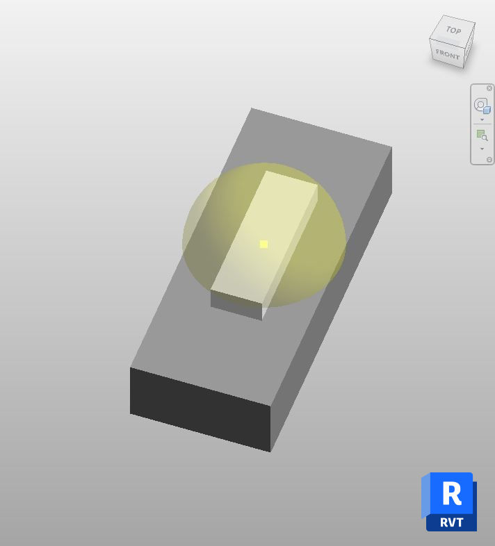 Multicolor Outdoor Wall Light Revit Family | Boracity