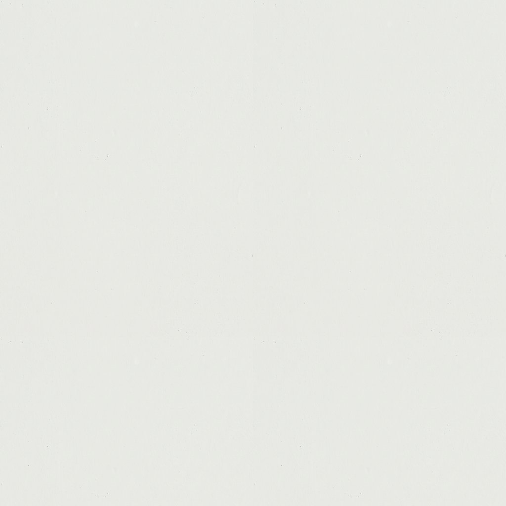 Tile View Visualization Chalk White Matte Paint - Free PBR Texture | Boracity